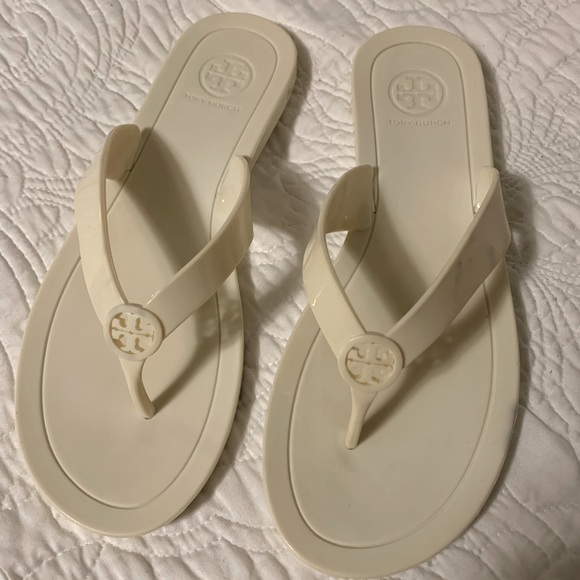Tory Burch Shoes - Tory Burch Flip Flopes